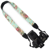 DSLR / SLR Camera Neck Shoulder Belt Strap