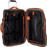 Timberland Luggage Twin Mountain 22 Inch