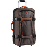 Timberland Luggage Twin Mountain 22 Inch