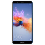 Honor 7X - 18:9 screen ratio, 5.93" full-view