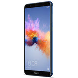 Honor 7X - 18:9 screen ratio, 5.93" full-view