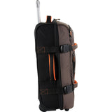 Timberland Luggage Twin Mountain 22 Inch