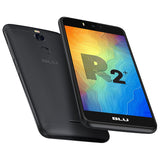 BLU R2 PLUS – 4G LTE 5.5” Full HD Unlocked