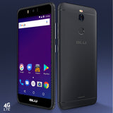 BLU R2 PLUS – 4G LTE 5.5” Full HD Unlocked