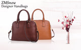 Top Handle Fashion Purses Crossbody Bags for Women Girls